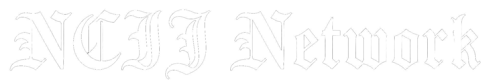 NCIJ Network |