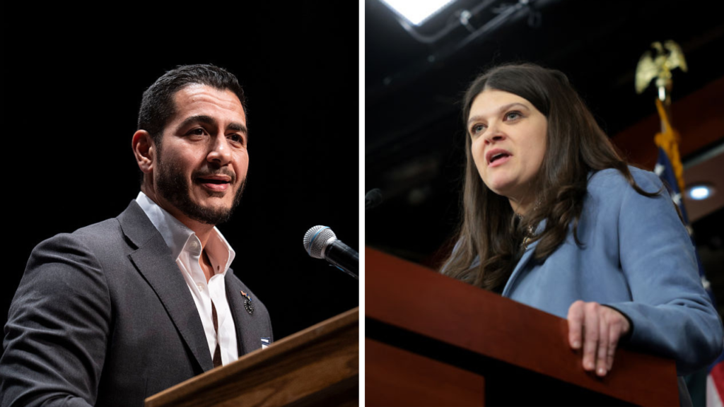 ‘PACs galore’: Michigan’s Democratic Senate primary is now a super PAC battleground • OpenSecrets