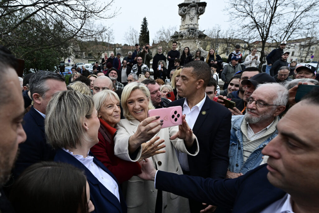 ‘The Clock Is Ticking’: Why the Political Center Is Running Out of Time
