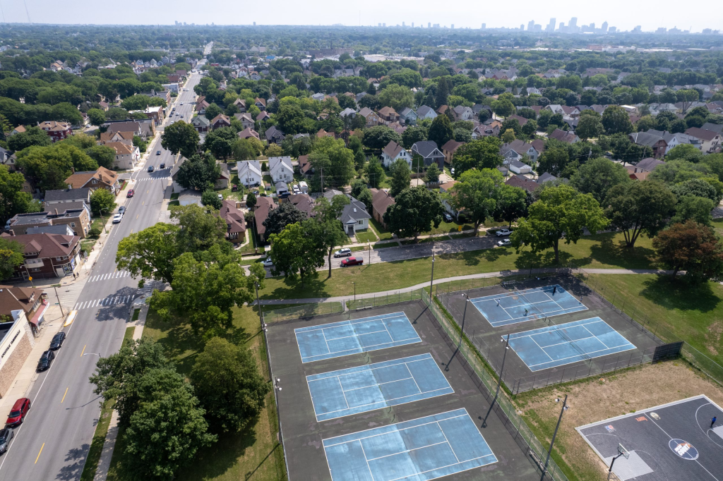 10 years after uprising, stubborn challenges persist in Milwaukee’s Sherman Park neighborhood