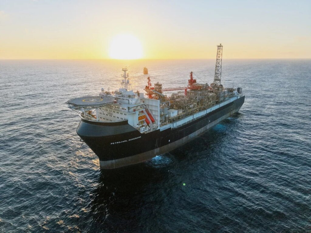 $11.8 billion North Sea oil & gas project clears key consultation hurdle ahead of government’s final say