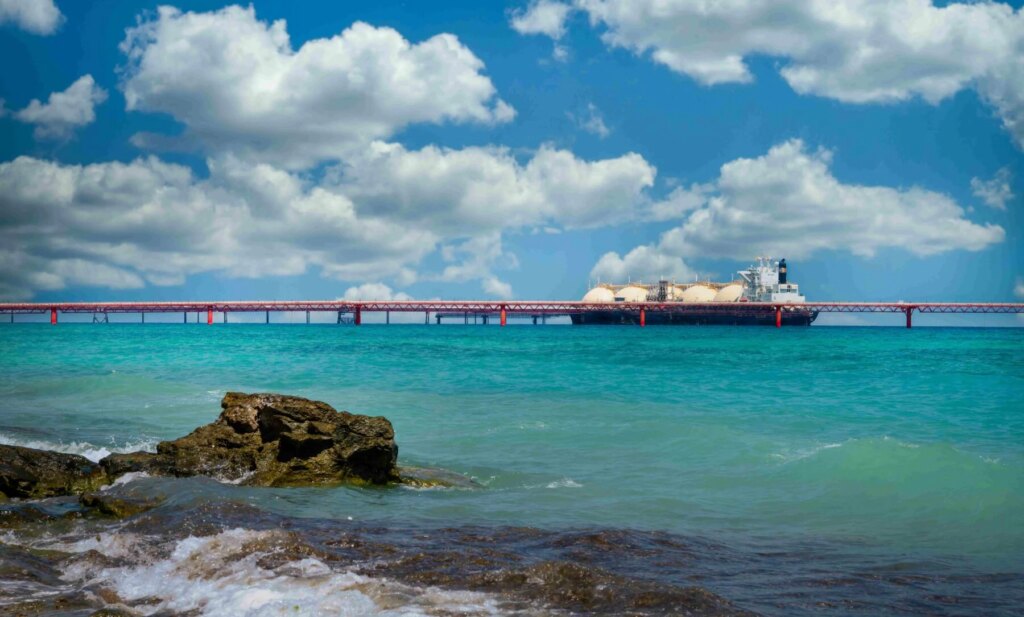 $13.2 billion gas project moves forward with ADNOC’s $8.2B EPC awards to Wison and Maire’s Tecnimont