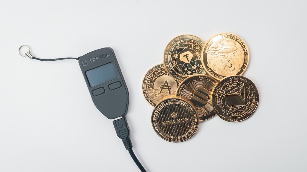 14,000 Trezor Customers Impacted by Data Breach at ShipMonk