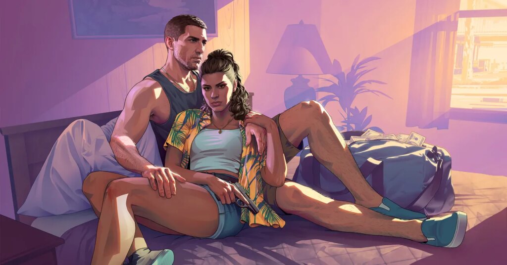 6 Takeaways From the GTA VI Extended Look