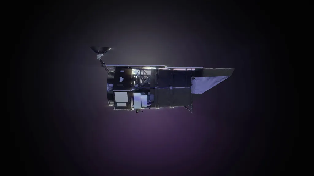 9 Things to Know About NASA’s Nancy Grace Roman Space Telescope