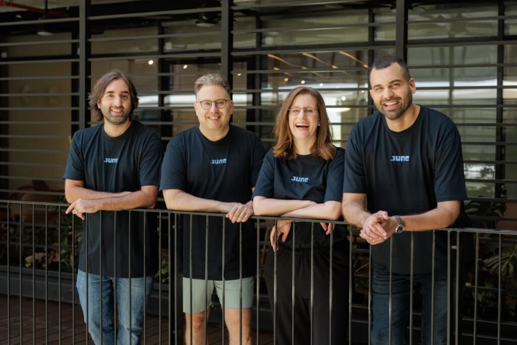 A Marc Benioff-backed startup thinks AI can solve the AI deployment problem