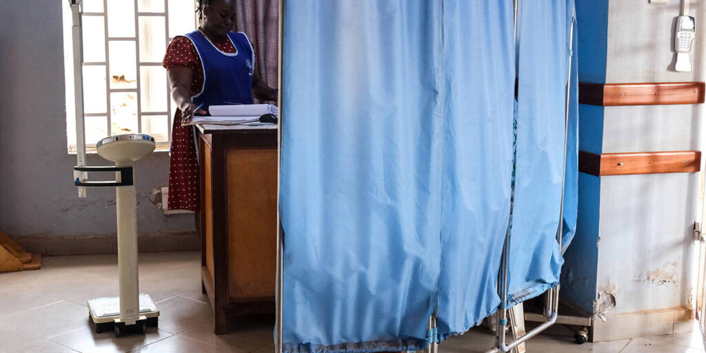 A New Paradigm for Global Health Financing by Donald P. Kaberuka, et al