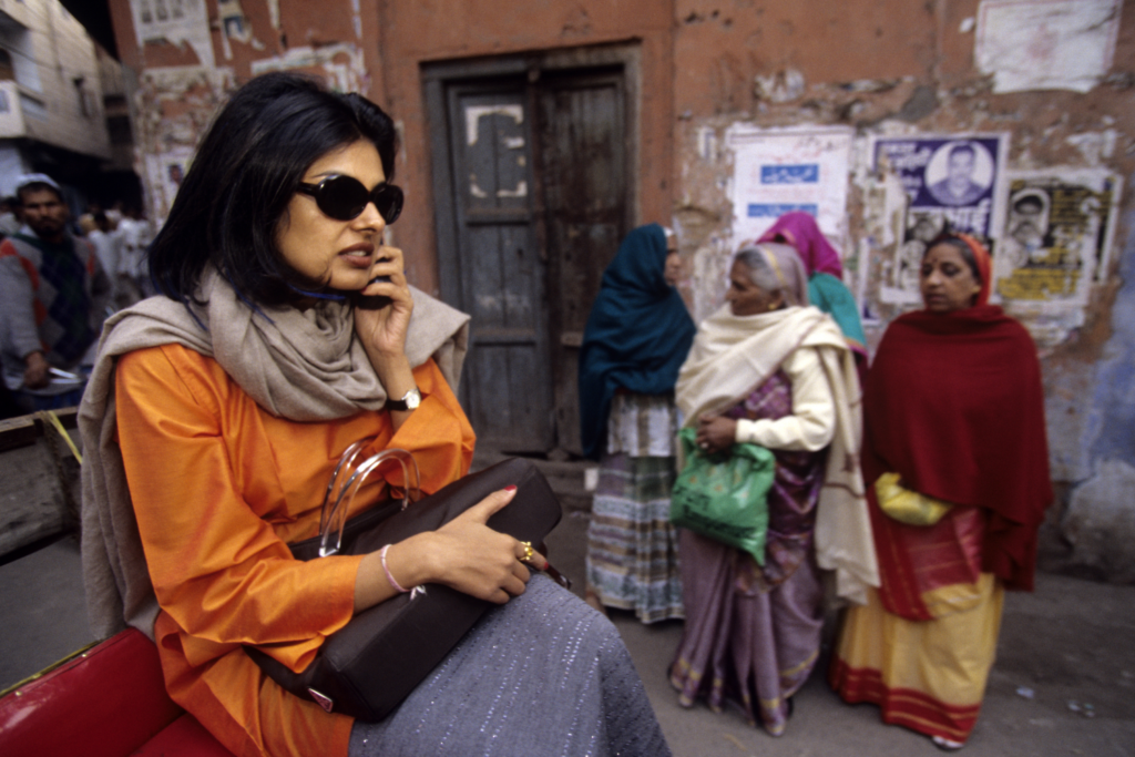 ‘A Sixth of Humanity’ Review: A Monumental Work of India’s Development Trajectory