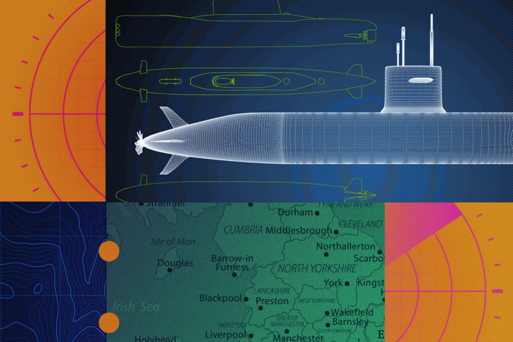 AUKUS only works if Britain’s submarine town does