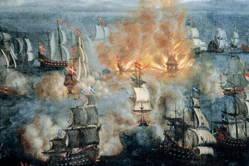 After Iran War, Global Straits Will Be Bloodily Contested