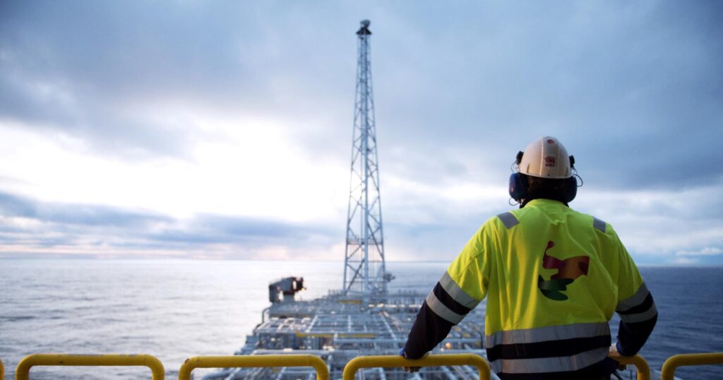 Aker BP bulks up North Sea and Norwegian Sea oil arsenal, targets tie-back growth with twin discovery deals