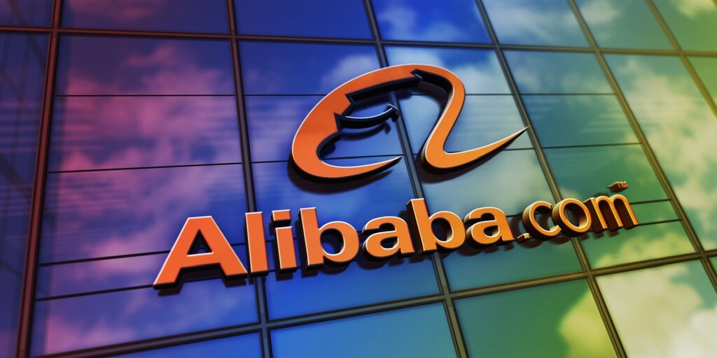 Alibaba’s Revenue Jumps 9% as AI Cloud Growth Hits 45%—But a Profit Plunge Sends Shares Lower
