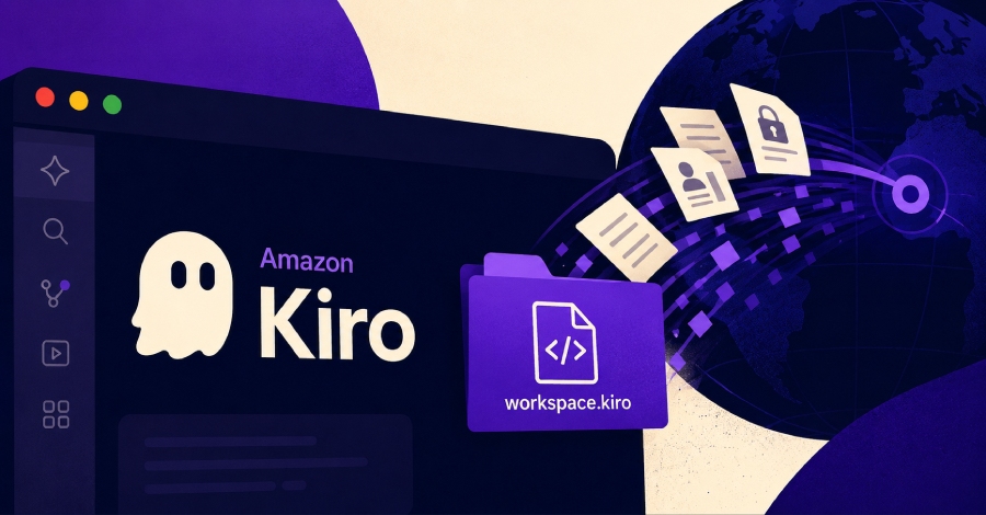 Amazon Kiro Prompt Injection Can Exfiltrate Sensitive Data Through Kiro Powers