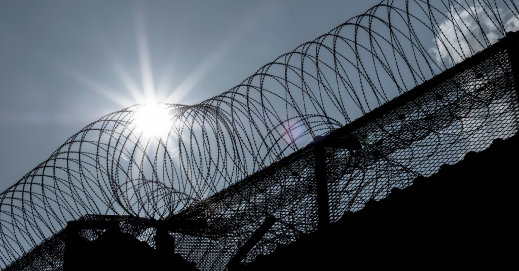 American Oversight Sues for Records on Trump Administration’s Disruption of Medical Care for People in ICE, CBP Custody
