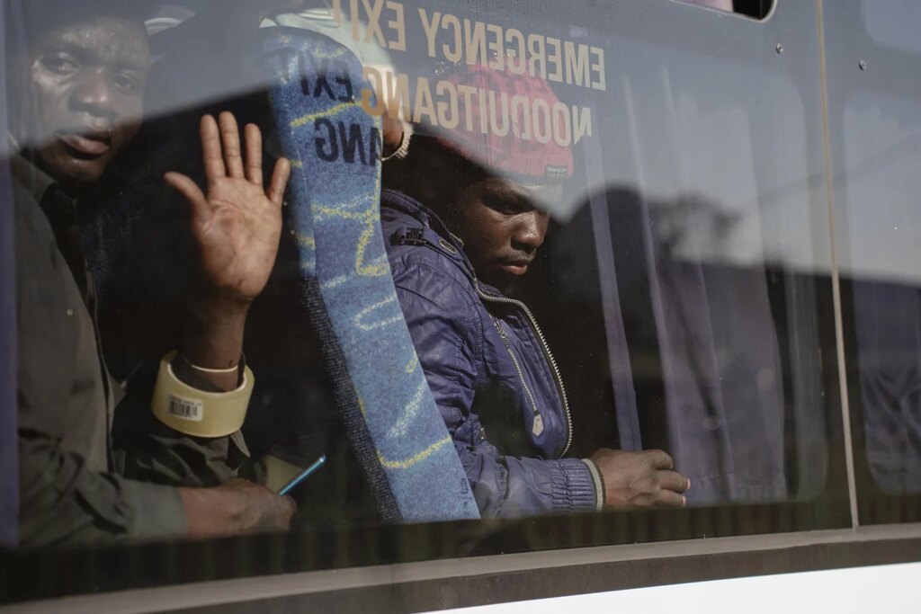 Amid Anti-Migrant Attacks, South Africa’s Reputation Takes a Hit