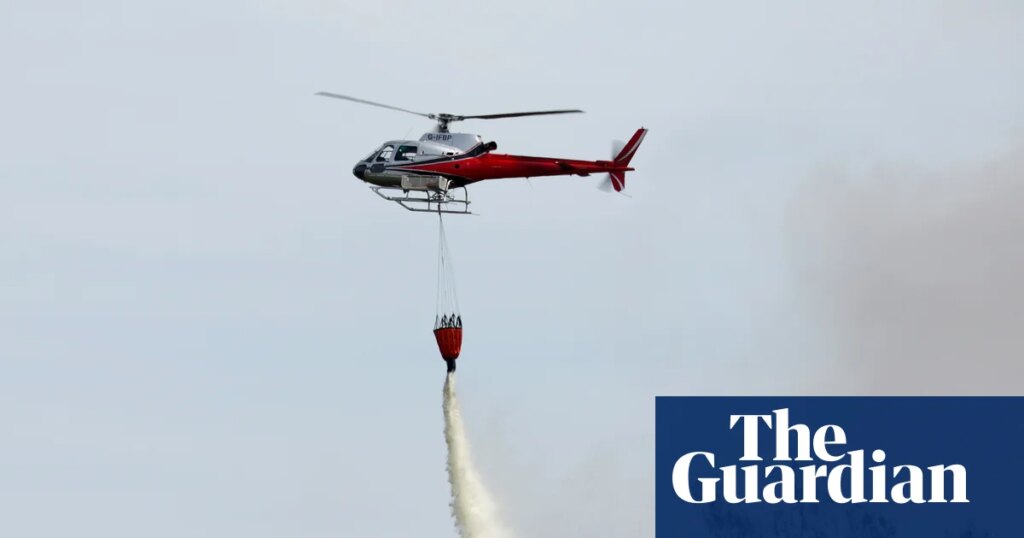 Andy Burnham to chair emergency Cobra meeting amid extreme heat | Extreme heat