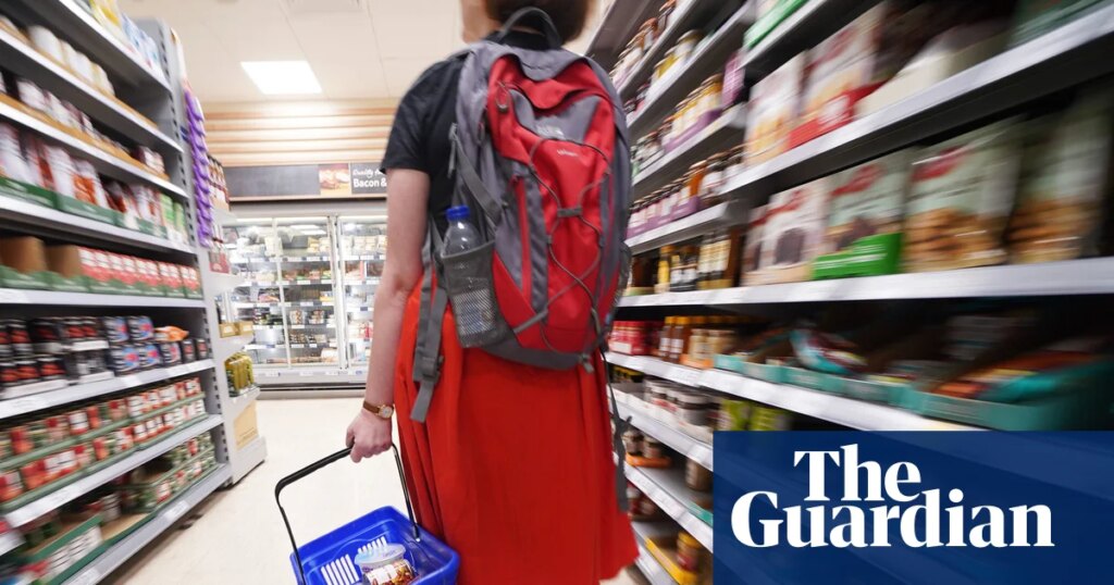 Andy Burnham’s great British rip-off list just got even longer | Consumer affairs