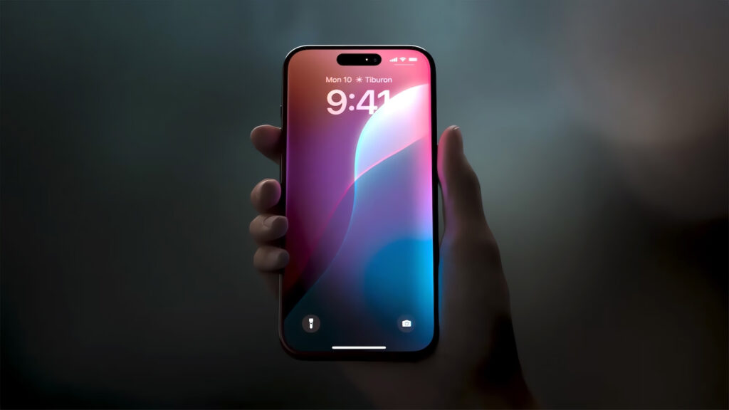 AnonyMousKIT PhaaS uses voice AI agents to phish iPhone passcodes
