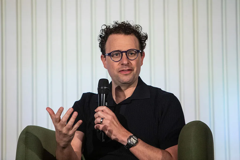 Anthropic CEO says AI backlash is ‘fundamentally a crisis of trust’