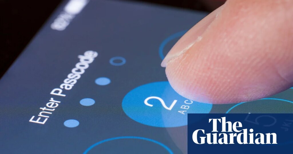 Apple launches legal challenge against UK government demand to access data | Apple