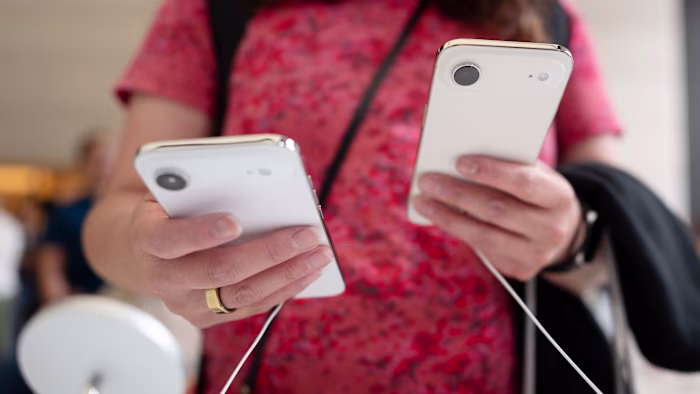 Apple paid $17bn in taxes to Ireland after court ruling on back levies