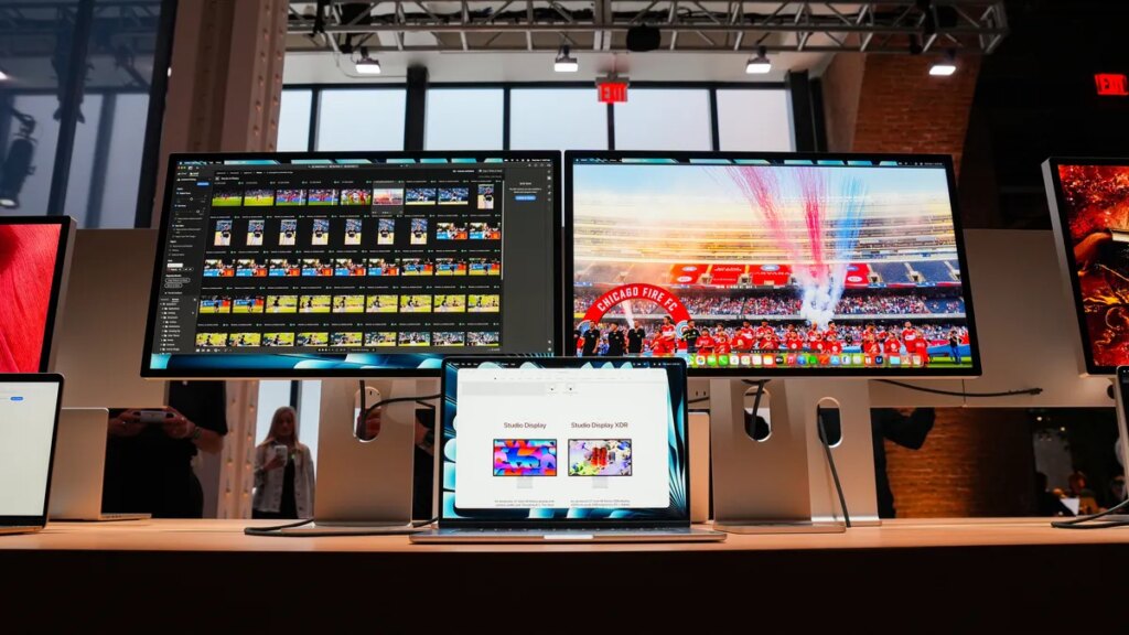 Apple’s M5 Ultra is its most powerful chip ever – with 4x faster AI performance than M3 Ultra