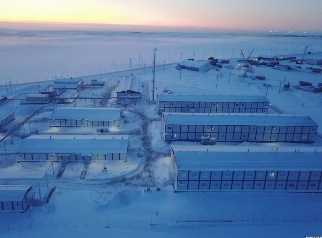 Arctic LNG 2 exit ticked off the list: TotalEnergies retains $1.3 billion loan claim