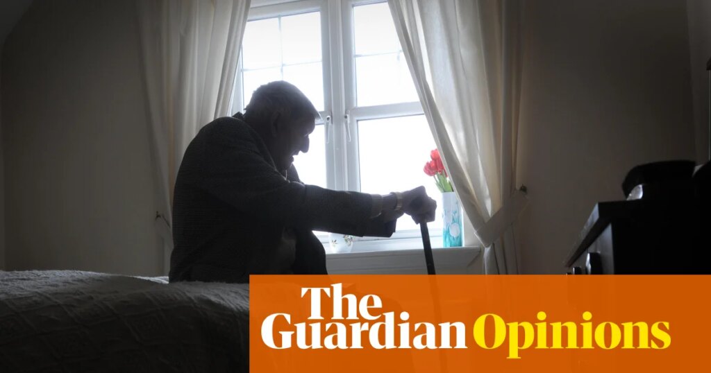 As a doctor, I say this: before we even consider assisted dying, fix how we care for the most vulnerable | Zubir Ahmed