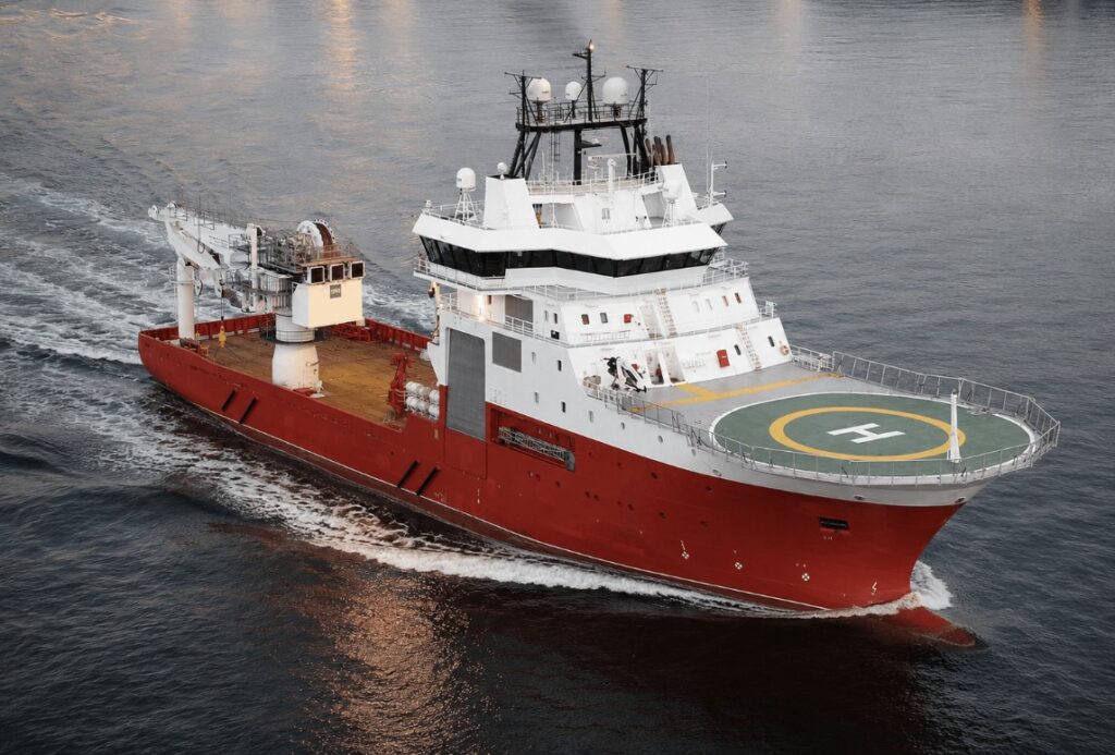 Asso.subsea revealed as buyer of Reach Subsea and Eidesvik’s IMR vessel