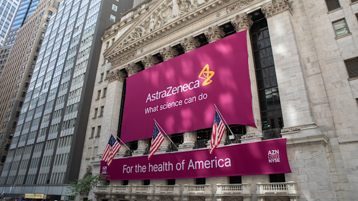 AstraZeneca and Bristol-Myers: when Big Pharma isn’t big enough