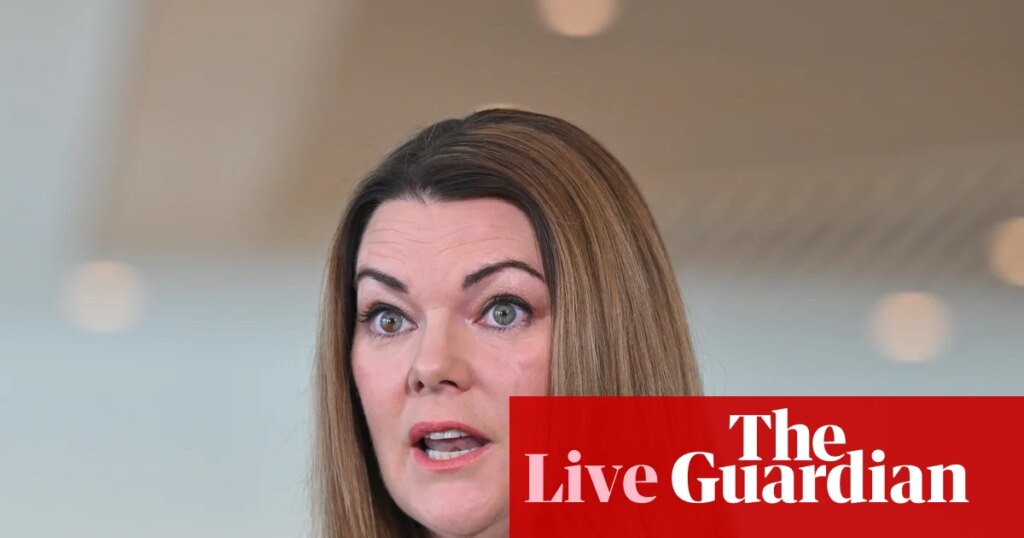 Australia news live: Greens senator brands Pauline Hanson a ‘political coward’ over press conference bans; suspected mass bird flu deaths in Victoria | Australia news