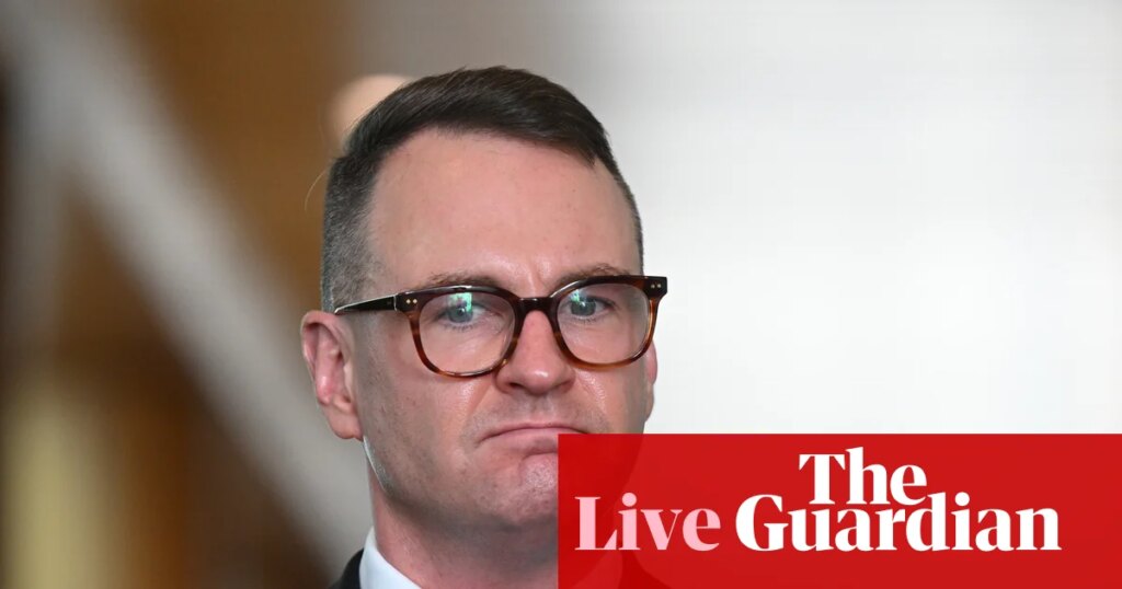 Australia politics live: Coalition to heavily cut net migration and shred 96% of house construction code; CBA posts bumper $11bn profit | Australian politics