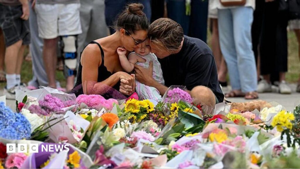 Australian state to begin gun buyback after Bondi Beach attack
