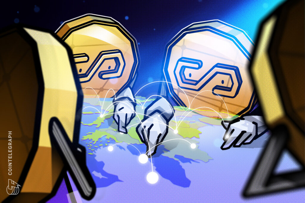 BIS Chief Says Stablecoins Not Credible for Payments at Scale