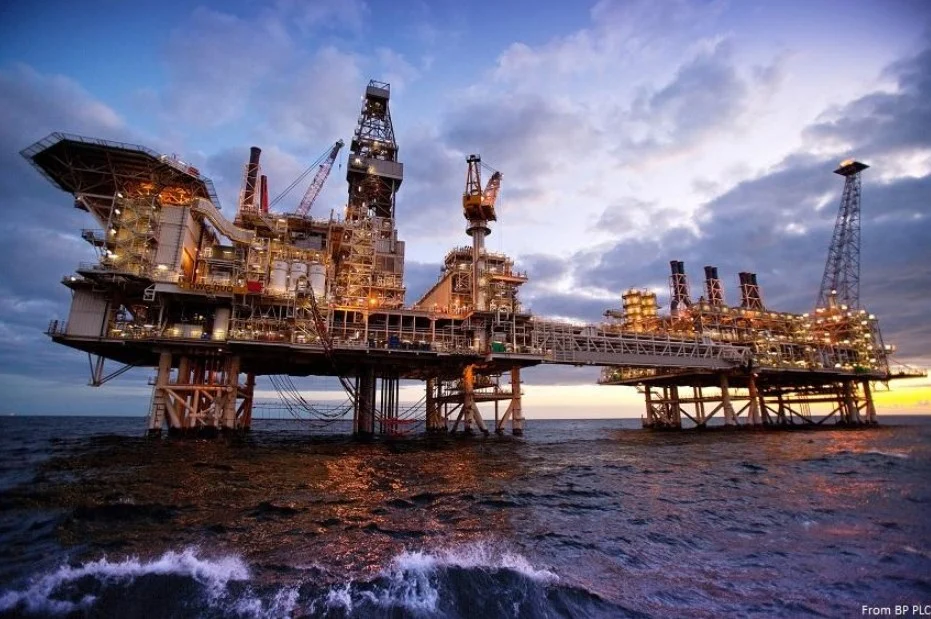 BP entrusts Emerson with automation job on Caspian Sea gas project
