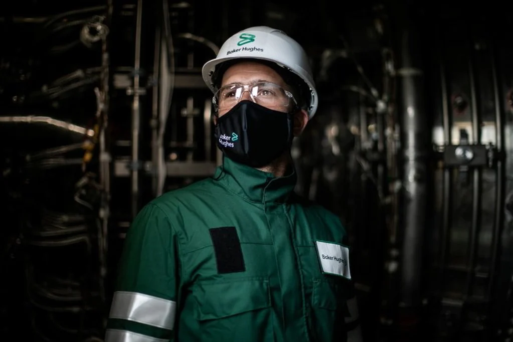 Baker Hughes furnishing Southeast Asian deepwater gas project with subsea systems