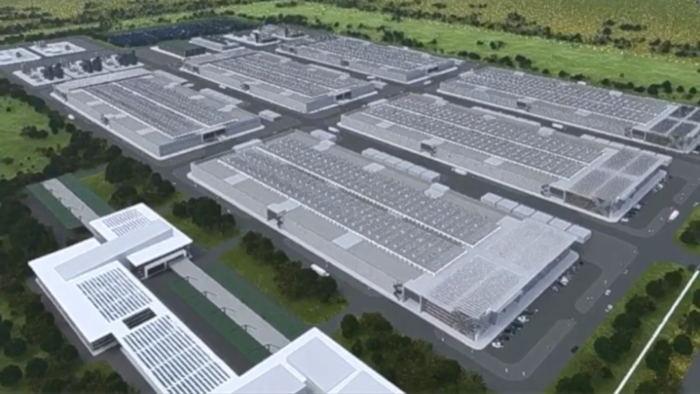 Banks to offload $15bn of debt for Anthropic data centre backed by Google