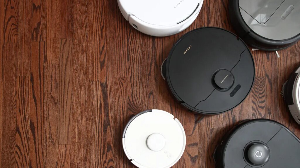 Best robot vacuum mops of 2026: Expert tested