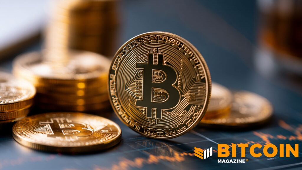 Bitcoin ETFs See Biggest Inflows Since April