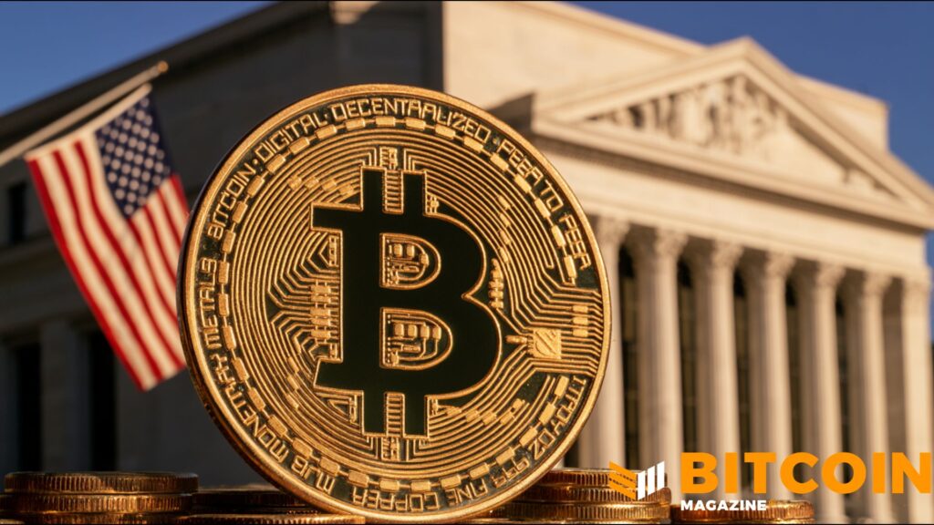 Bitcoin Flirts With $81,000 Ahead Of Fed’s Jackson Hole Meeting