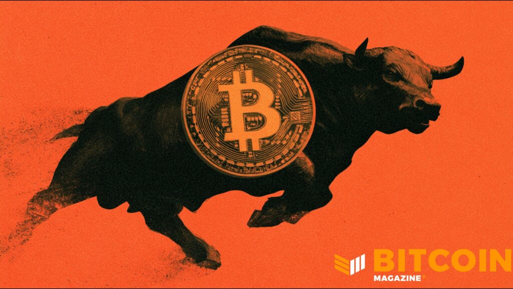 Bitcoin Has Its Best Week Since 2023 As Shortsellers Continue To Get Wiped Out