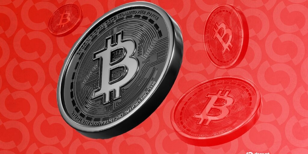 ‘Bitcoin Is Burning’: Red Team Turns to Chinese AI to Find Flaws