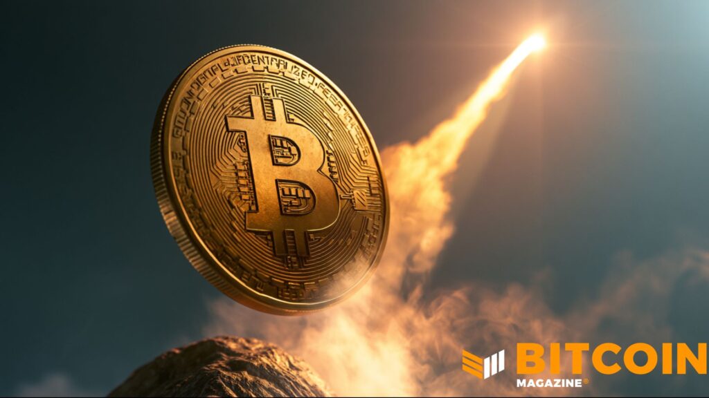 Bitcoin Rally Accelerates, With $80,000 In Sight