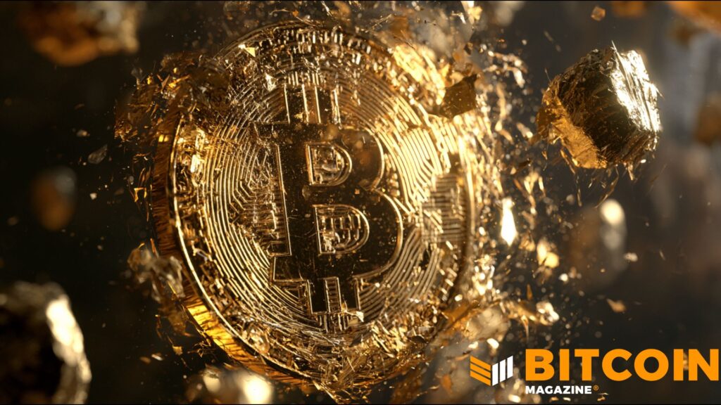 Bitcoin Rockets Past $72,000 After Trump Pushes For Clarity Act