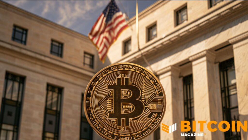 Bitcoin Shrugs Off Fed Chair’s Inflation Comments