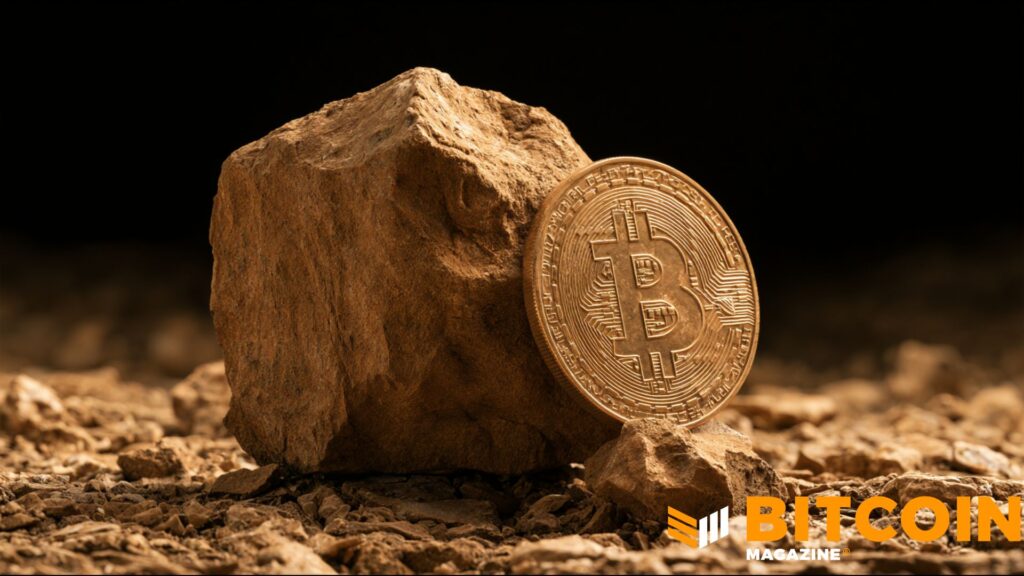 Bitcoin Volatility Is Down But Expect A Move Soon: Fidelity