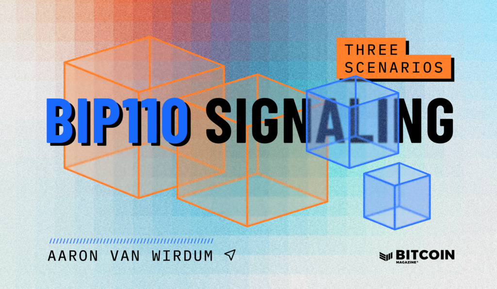 Bitcoin’s BIP110 Moment: Three Possible Scenarios