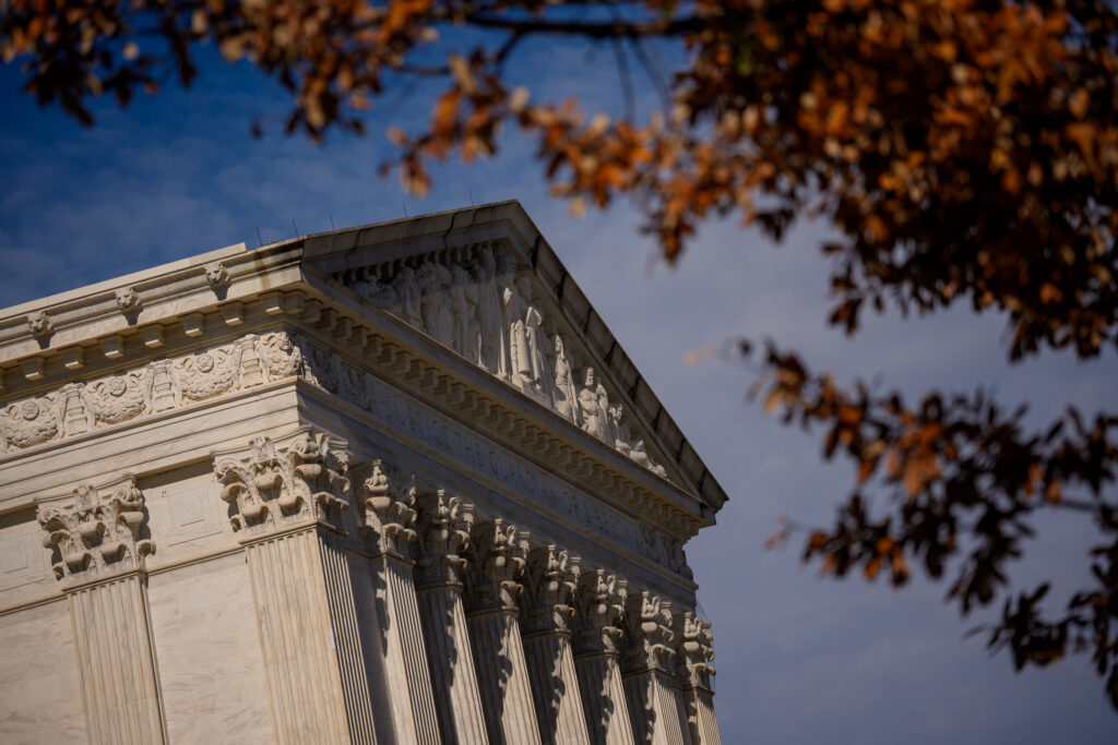 Boulder, Colorado, and Big Oil Prepare for High-Stakes Clash in Supreme Court
