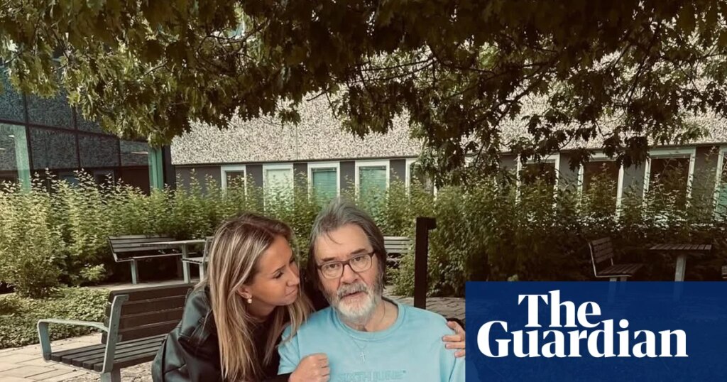 British man with dementia told to leave Sweden after losing migration case | Sweden