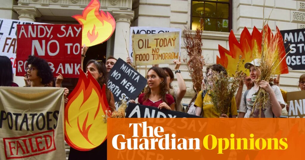 Burnham is choosing jobs over climate security. That’s a big risk | Gaby Hinsliff